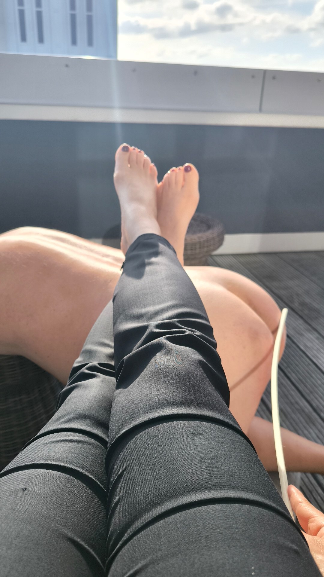 Morning Sessions in Berlin